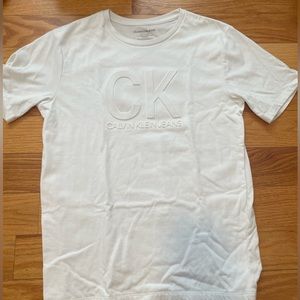 Calvin Klein shirt